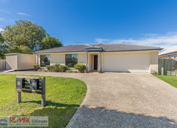 24 Lotus Avenue, Bellmere QLD 4510