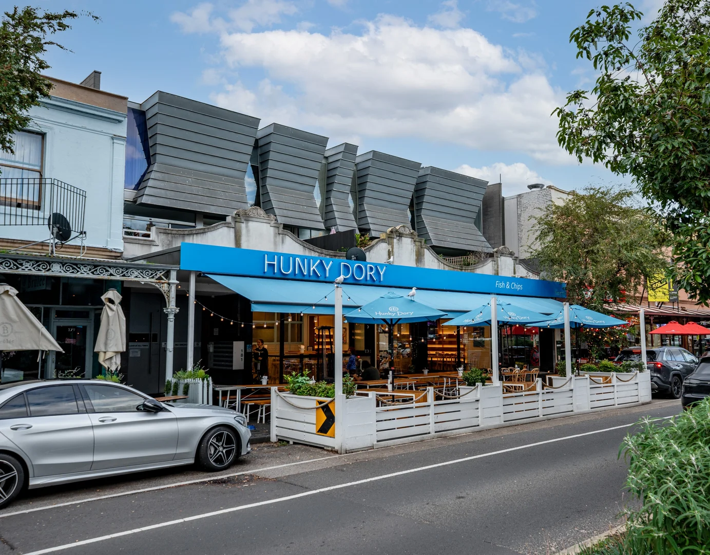 Additional image 7 of 30/181 Bay Street, Port Melbourne VIC 3207