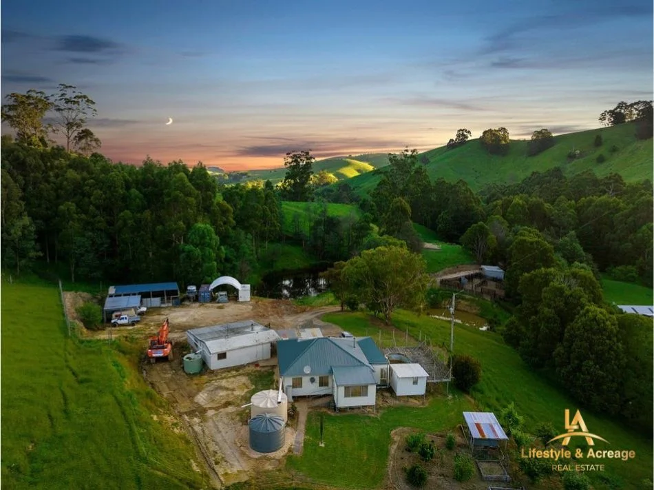 Additional image 26 of 1720 Wild Dog Valley Road, Strzelecki VIC 3950