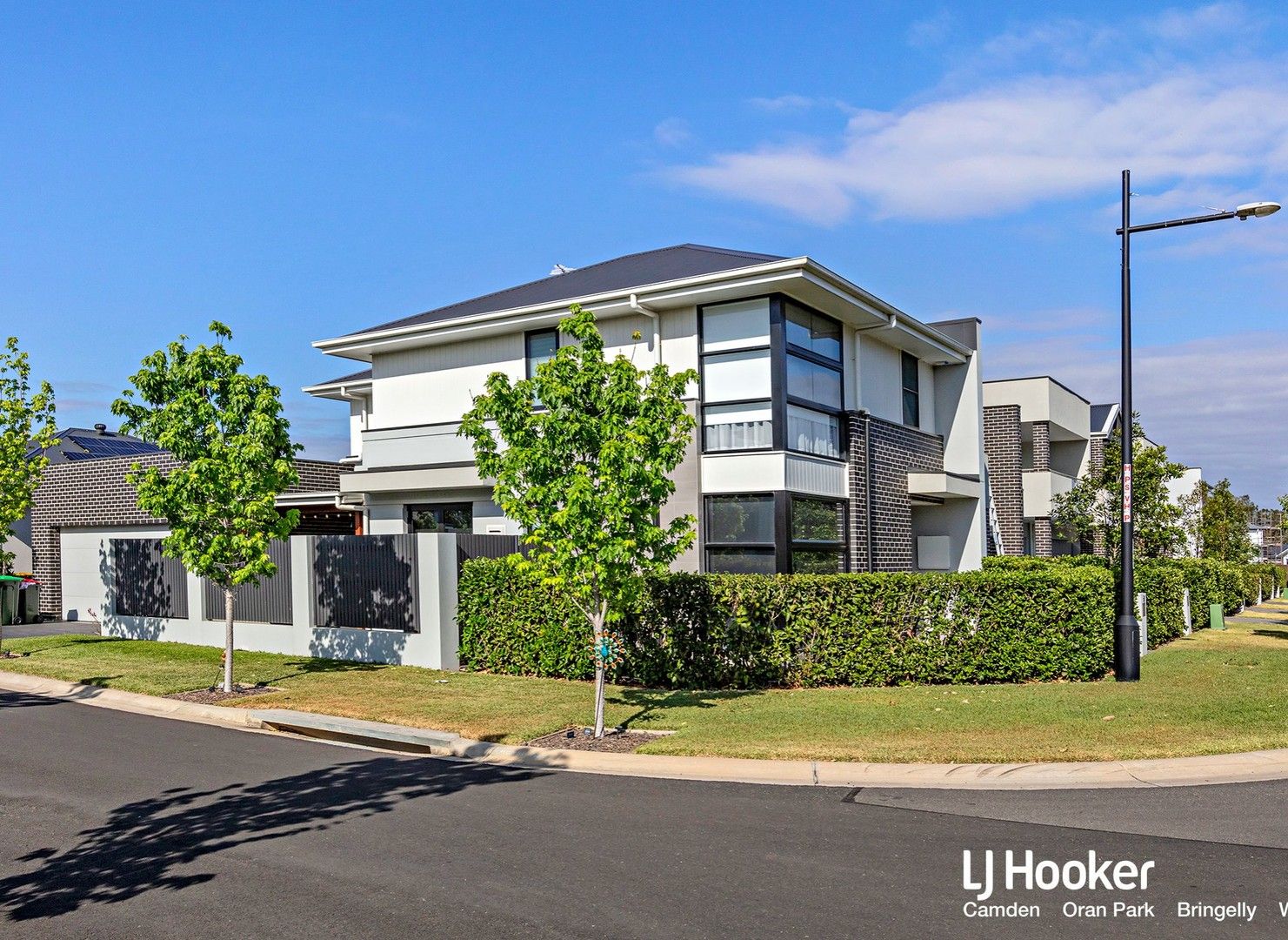 61 Wilhelm Parade, Catherine Field NSW 2557 House For Rent Domain