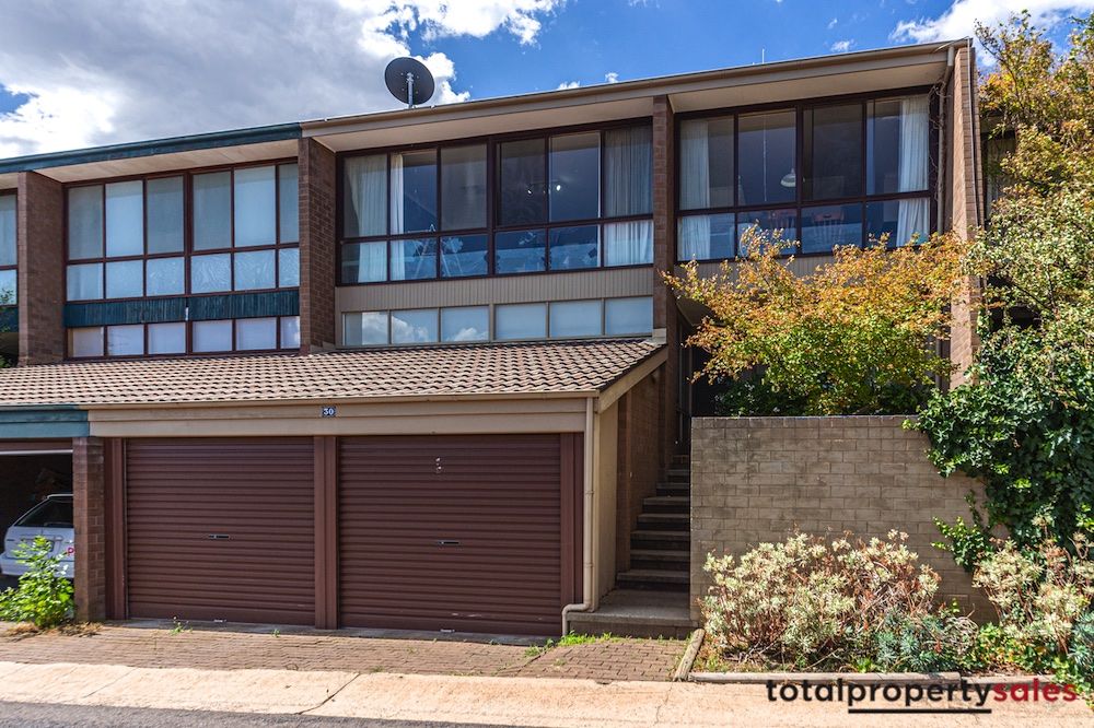 30 Sulman Place, Swinger Hill ACT 2606, Image 0