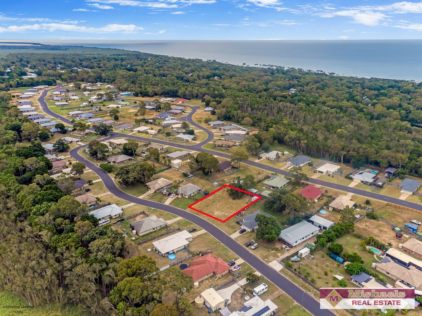 14 Monarch Avenue, Moore Park Beach QLD 4670, Image 0