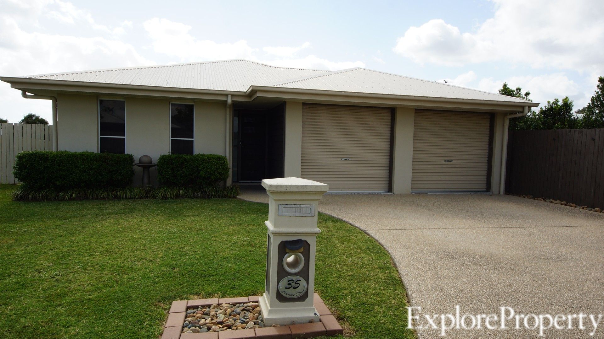 35 Lawrence Street, Walkerston QLD 4751, Image 0