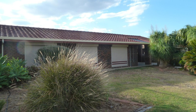 Picture of 7 Dyer Court, RENMARK SA 5341