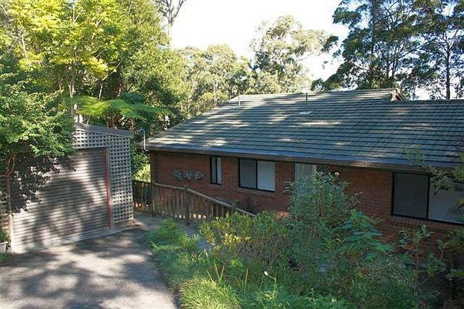 Picture of 22 Crown Close, TARBUCK BAY NSW 2428