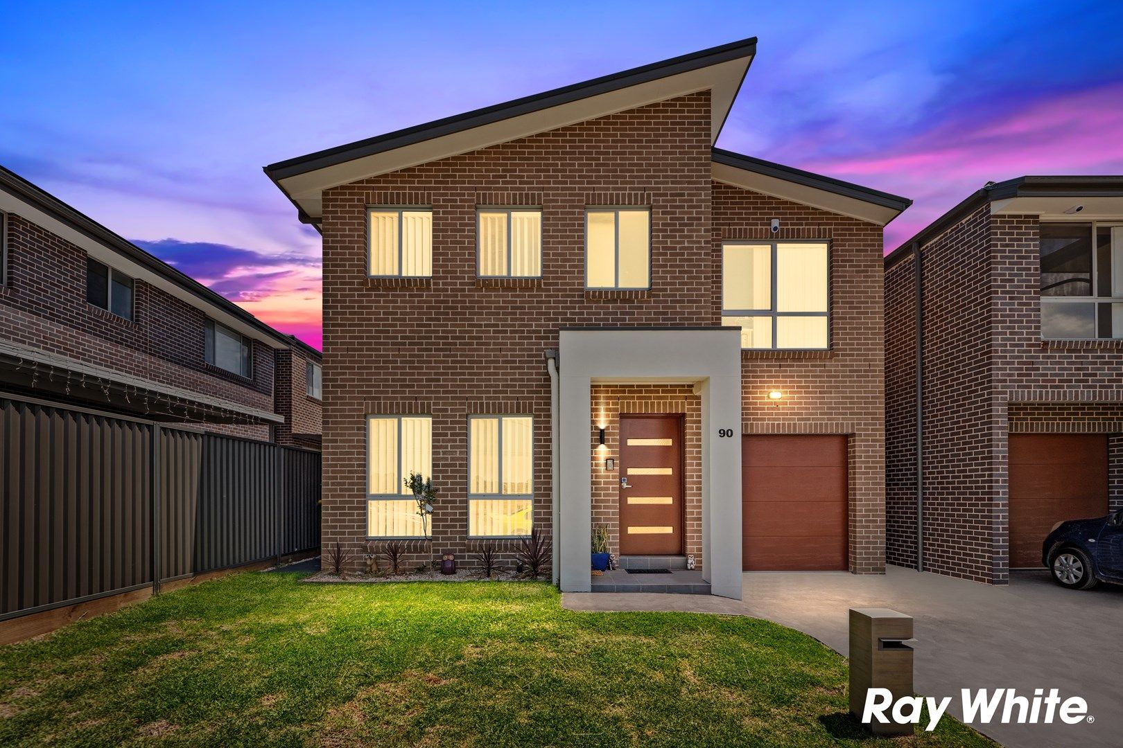 90 Westbrook Circuit, Marsden Park NSW 2765, Image 0