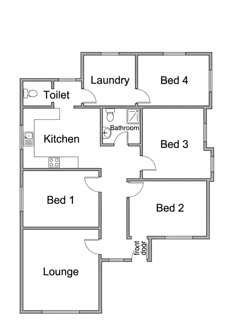 Additional image 22 of 9 Murray Avenue, Numurkah VIC 3636