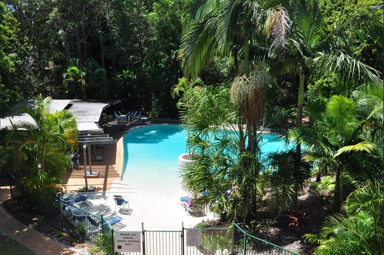 18/15 Rainbow Shores Drive, Rainbow Beach Property History & Address