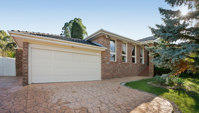 Picture of 20 Flamingo Drive, WANTIRNA SOUTH VIC 3152