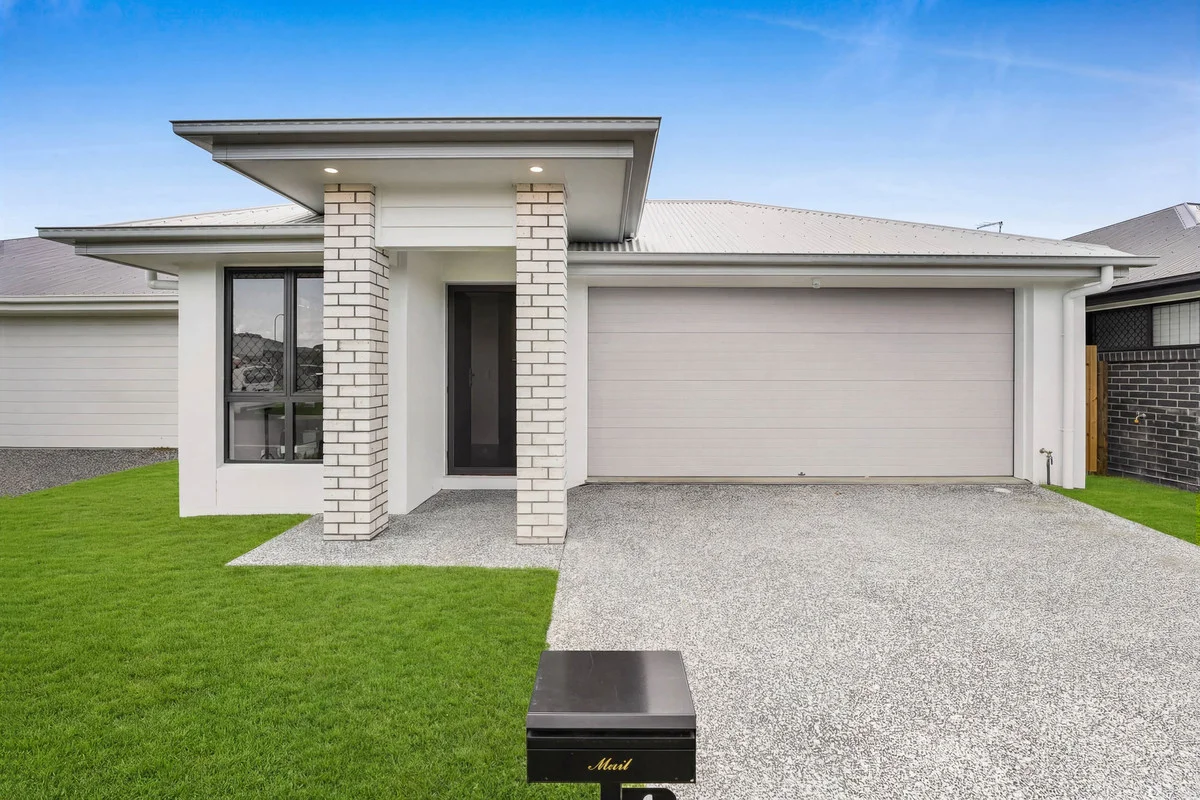 4 Sandover Street, South Maclean QLD 4280