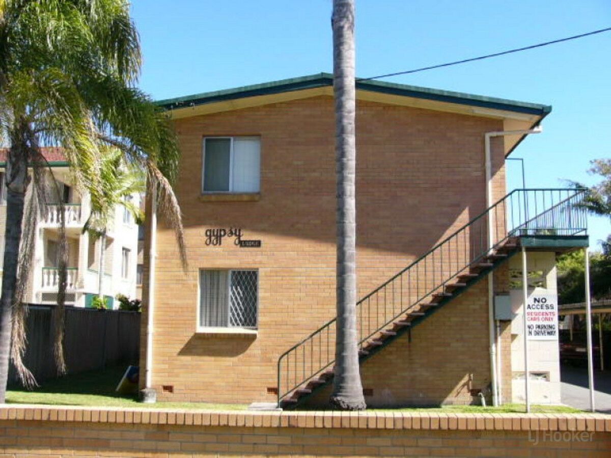 2 bedrooms Apartment / Unit / Flat in 1/40 Brighton Street BIGGERA WATERS QLD, 4216