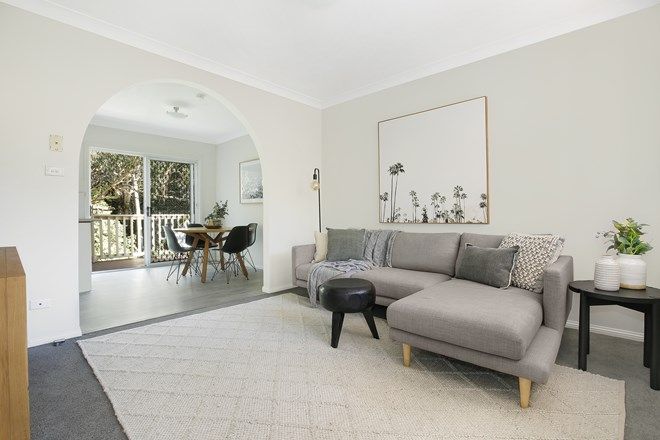 Picture of 3/10 Dempster Street, WEST WOLLONGONG NSW 2500