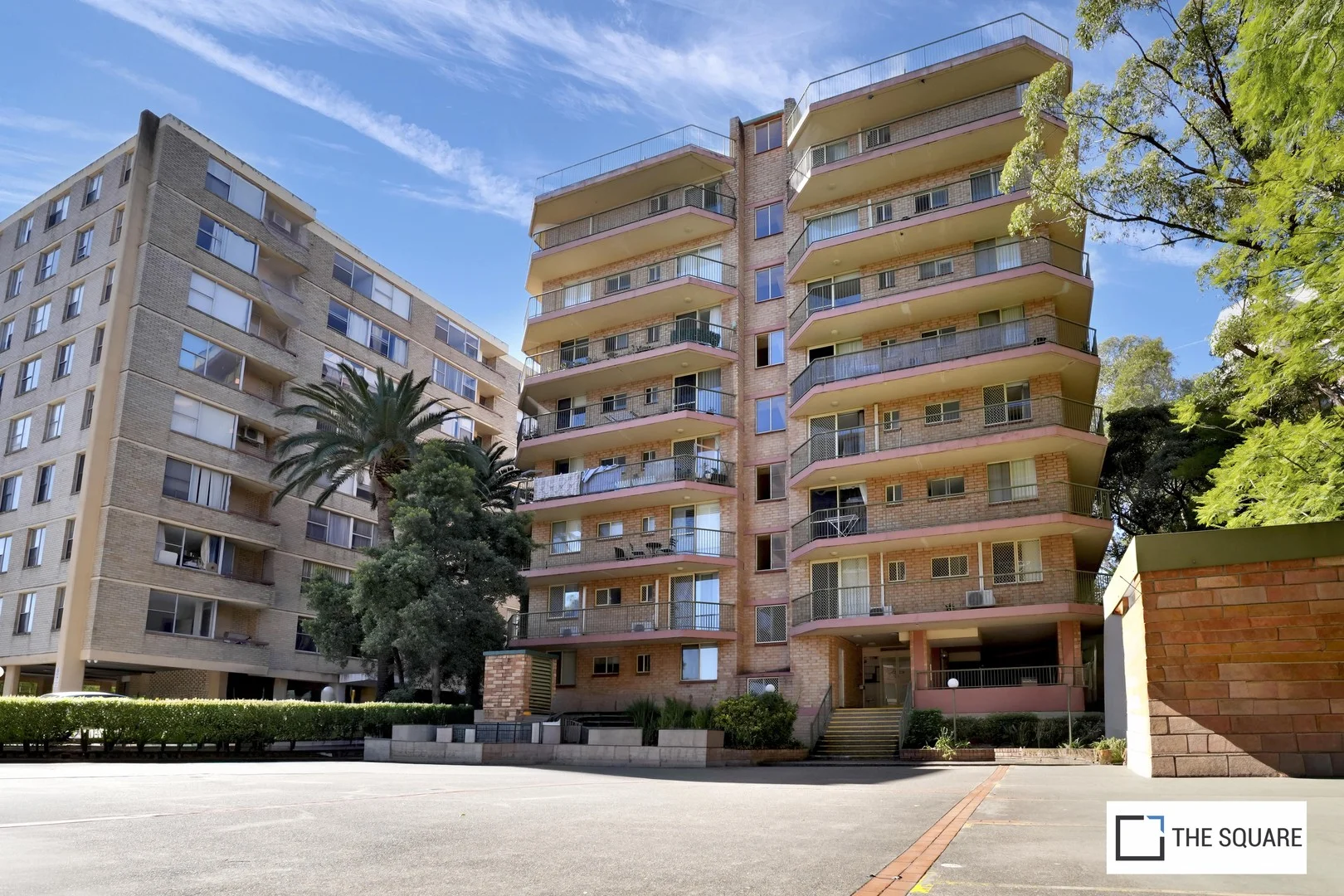 Level 4, 43/3 Good Street, Parramatta NSW 2150