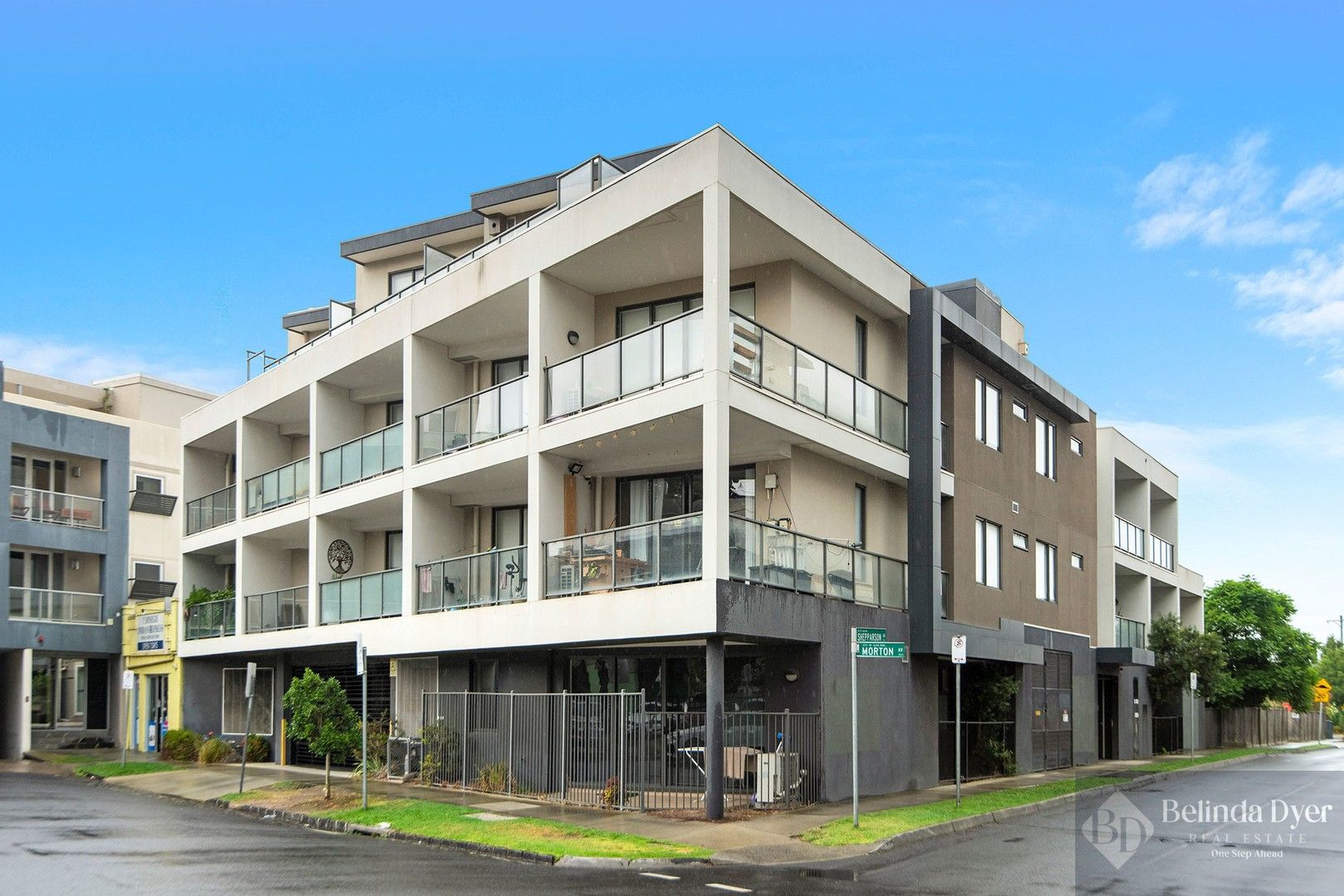 202/6 Morton Avenue, Carnegie VIC 3163, Image 0