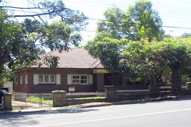 Picture of 49 Edgeworth David Avenue, WAITARA NSW 2077