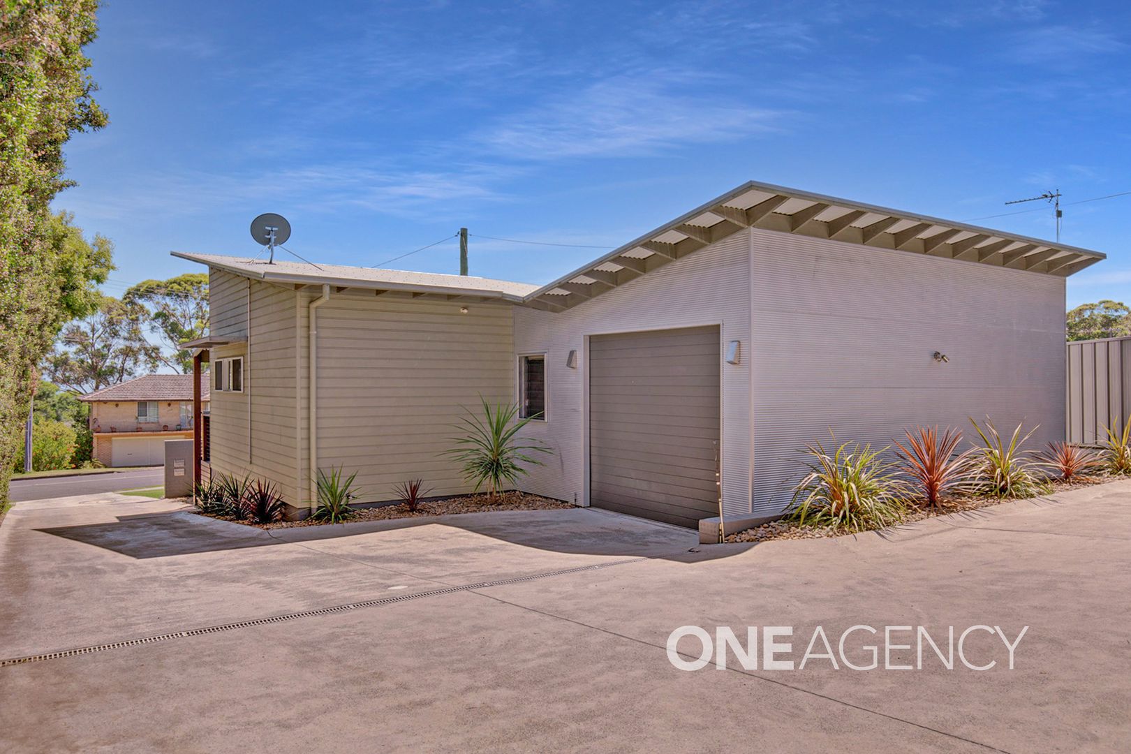 Unit 1 191 Elizabeth Drive, Vincentia NSW 2540, Image 2