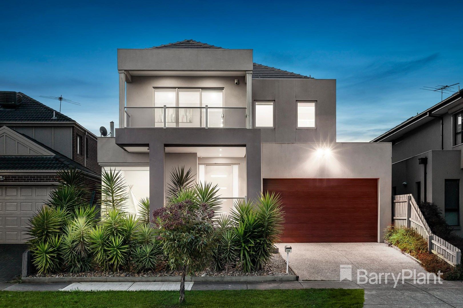 169 The Lakes Boulevard, South Morang VIC 3752, Image 0