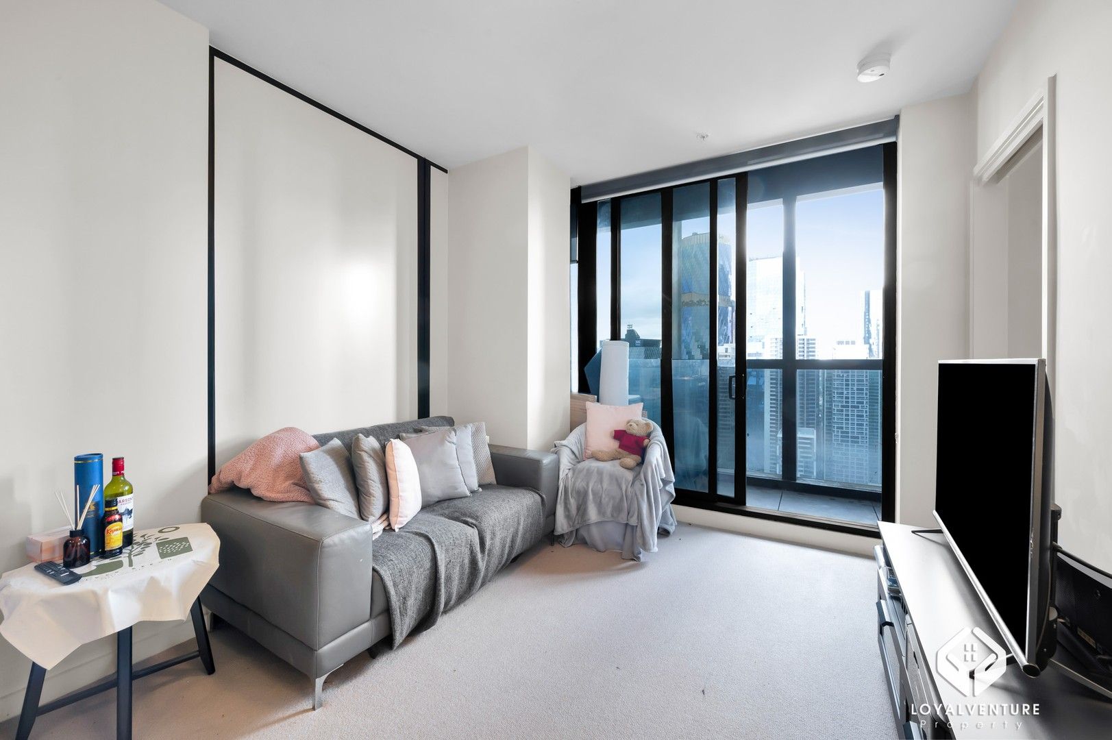 4405/568 Collins Street, Melbourne VIC 3000, Image 1