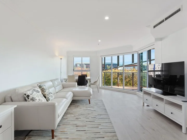 909/28 Harbour Street, Sydney, NSW 2000 - Photo 1