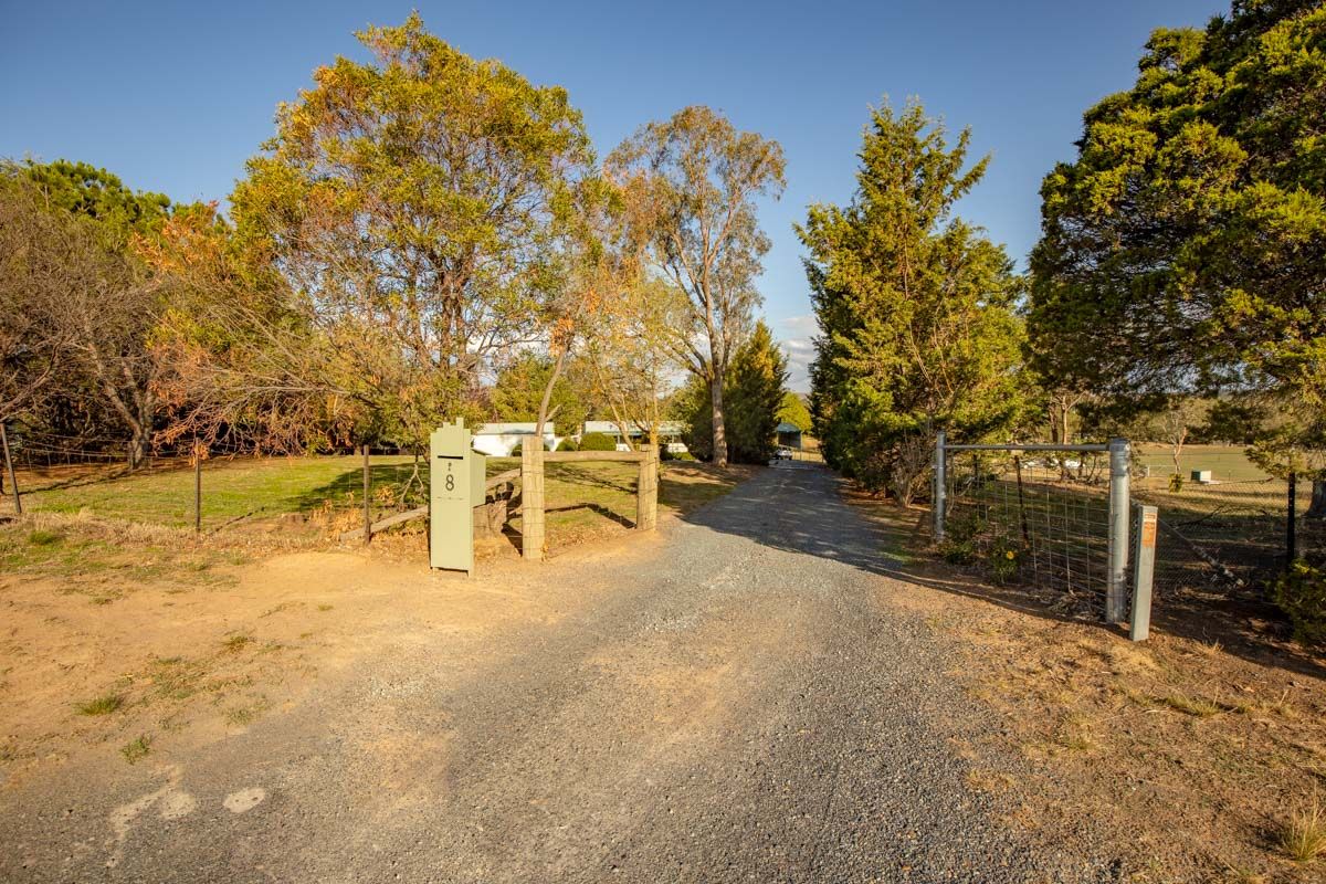 8 Vine Cl, Murrumbateman NSW 2582, Image 1