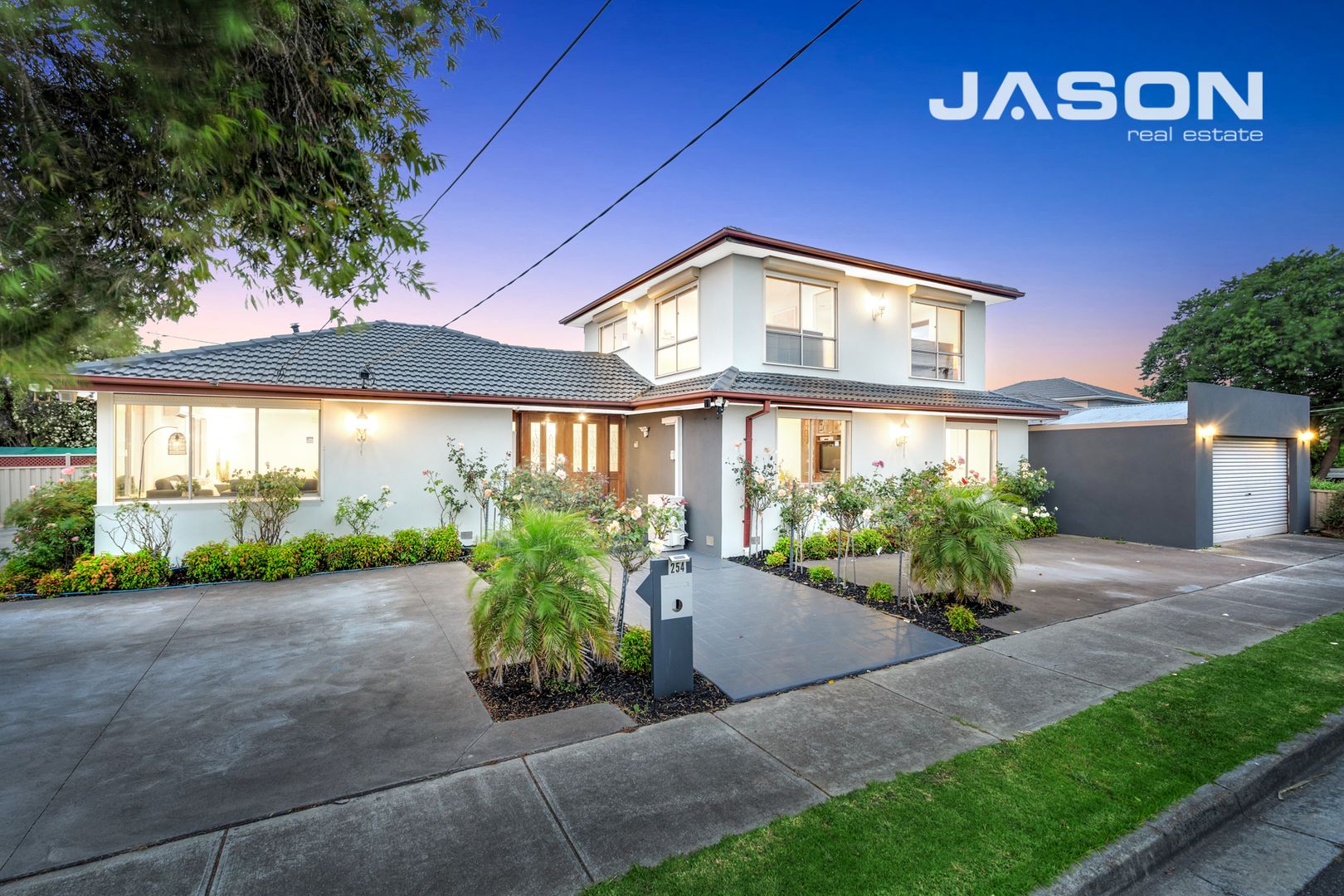 254 Carrick Drive, Gladstone Park VIC 3043, Image 1