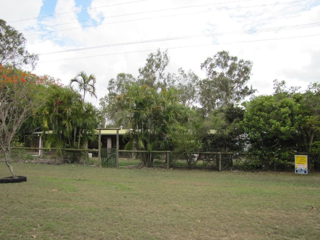 33 Chamberlain Road, Burua QLD 4680, Image 0