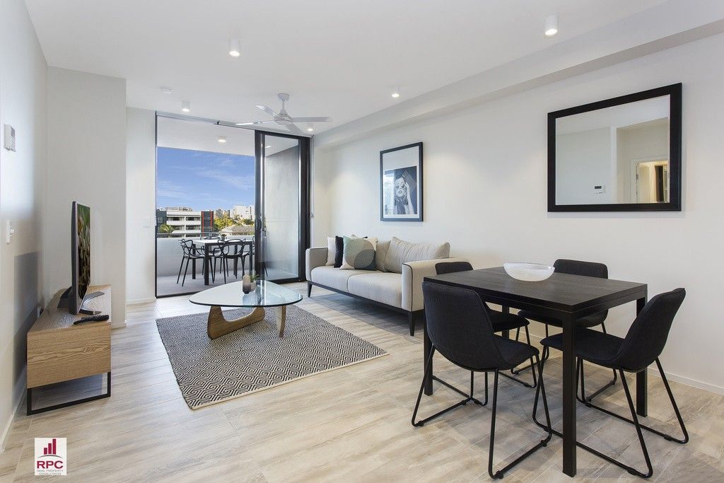 409/36 Anglesey Street, Kangaroo Point QLD 4169 Apartment For Rent