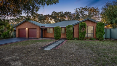 Picture of 45 Daysdale Way, THURGOONA NSW 2640