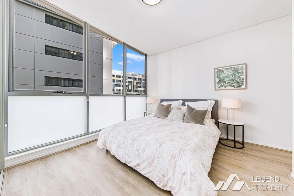 Additional image 3 of 413/5 O'Dea Avenue, Zetland NSW 2017