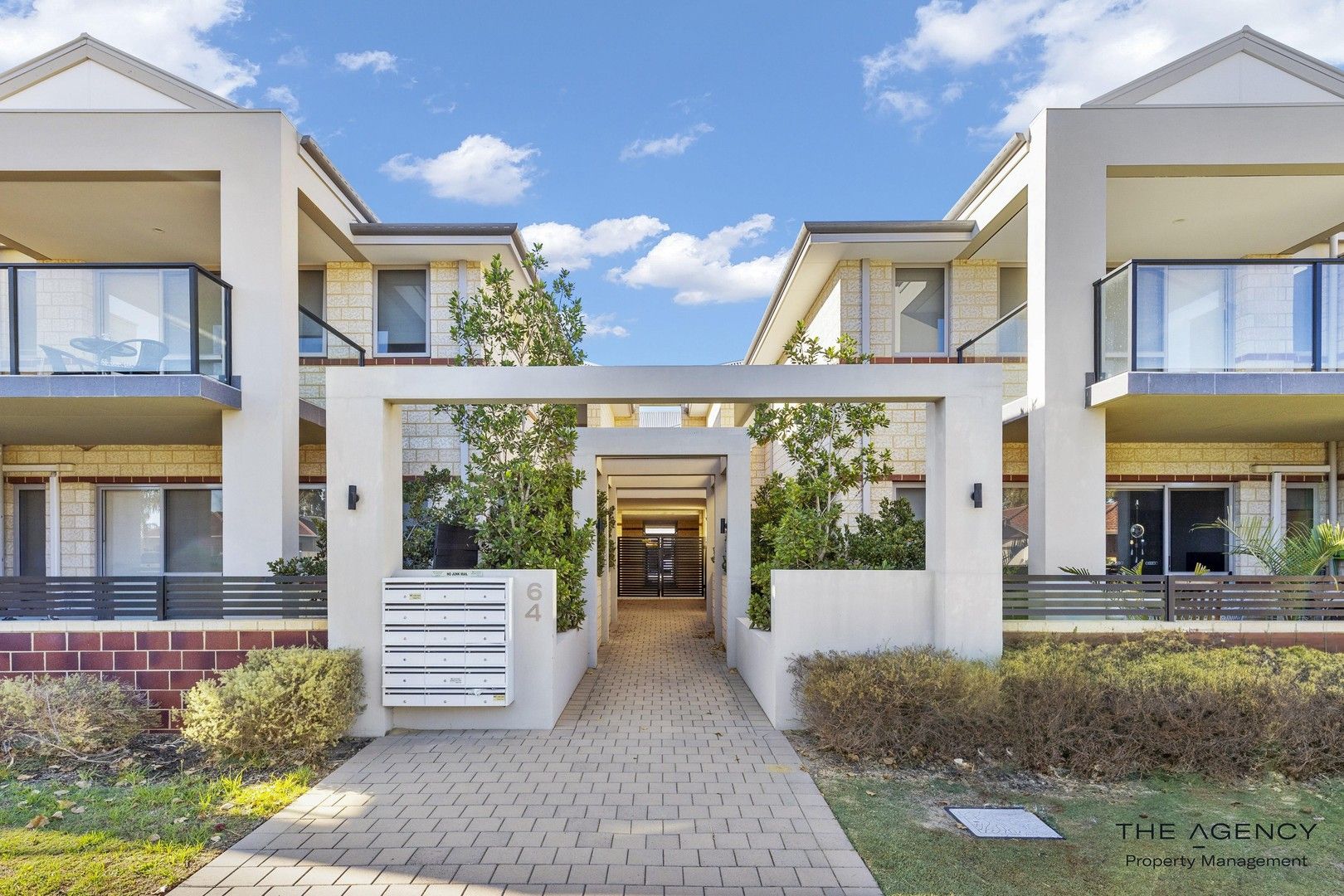 15/64 Jubilee Street, Beckenham WA 6107 Apartment For Rent Domain