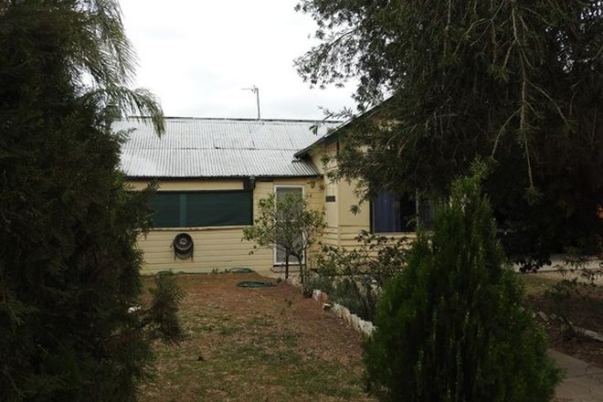 Picture of 92 River Street, BALRANALD NSW 2715