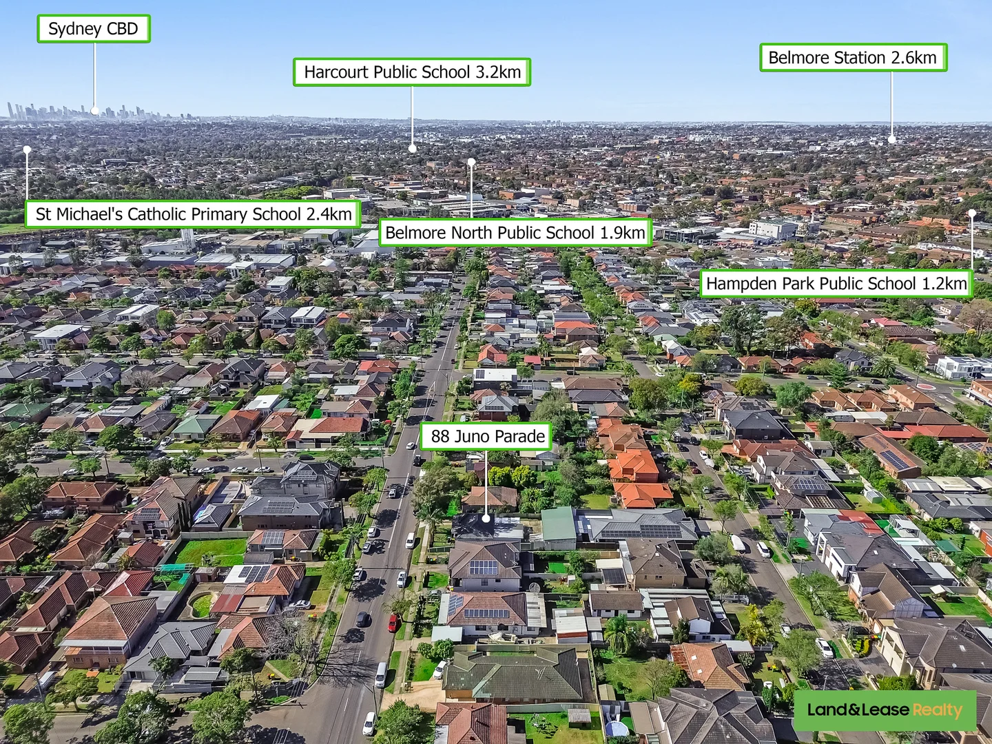 Additional image 14 of 88 Juno Parade, Greenacre NSW 2190