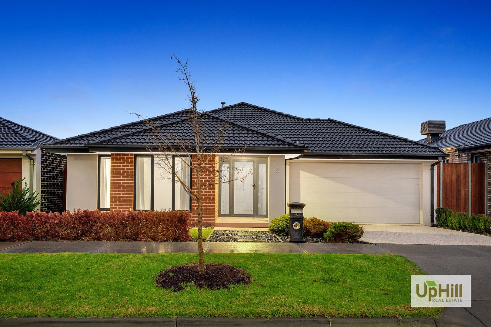 4 bedrooms House in 6 Bellman Avenue CLYDE VIC, 3978