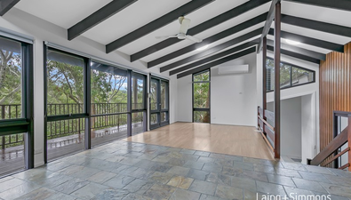 Picture of 20 Angophora Place, PENNANT HILLS NSW 2120