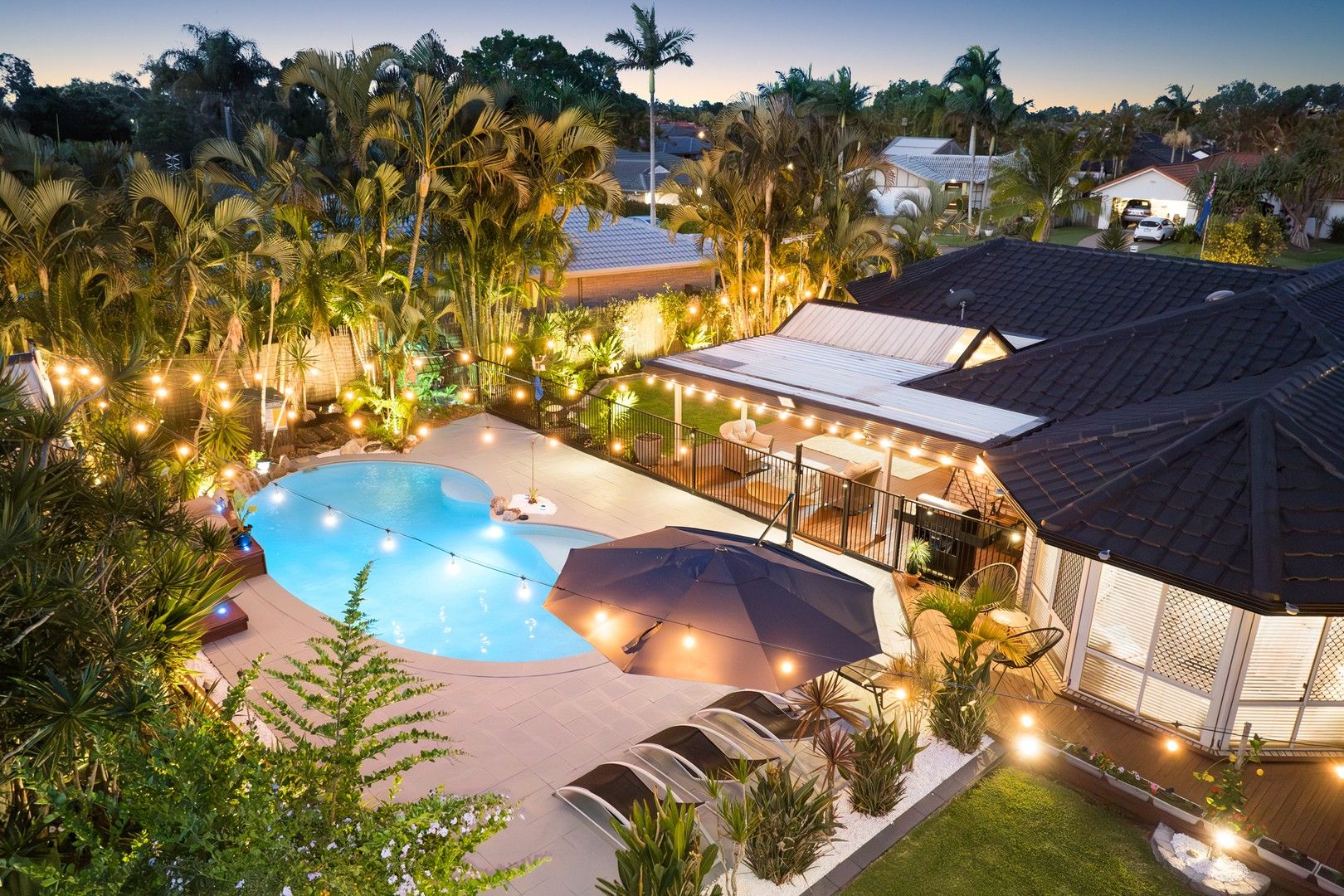 26 Westpark Court Helensvale QLD 4212 Domain