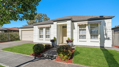 Picture of 20 Albert Avenue, CAMDEN PARK SA 5038