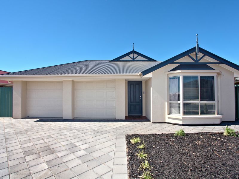 6 Cobalt Place, Aldinga Beac Property History & Address Research Domain