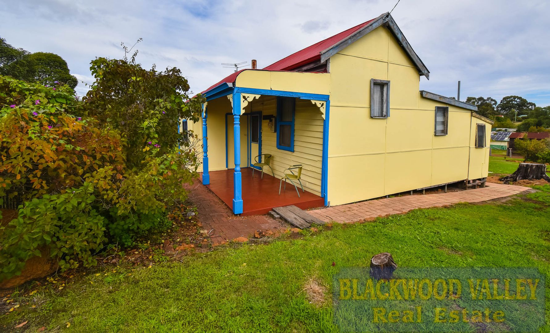 55 Jephson Street, Greenbushes WA 6254, Image 1