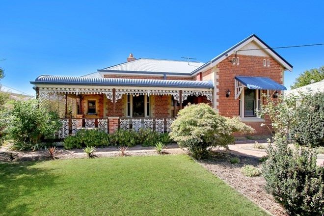Picture of 46 Commercial St, WALLA WALLA NSW 2659