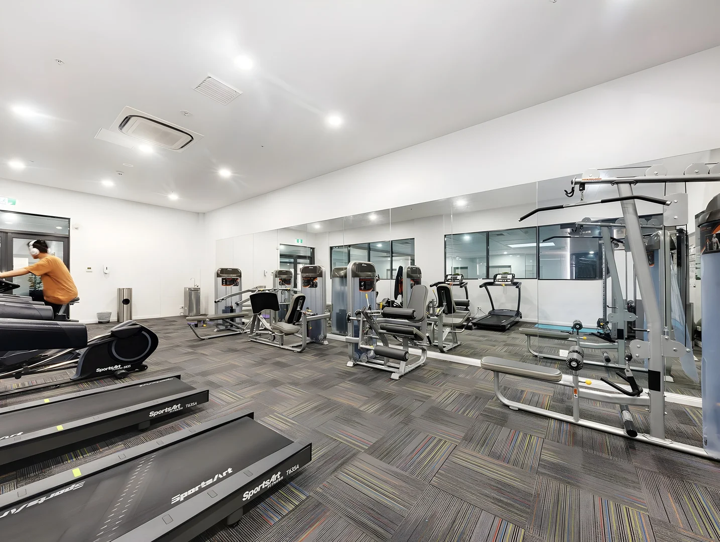 Additional image 9 of 305/41 Rothschild Avenue, Rosebery NSW 2018