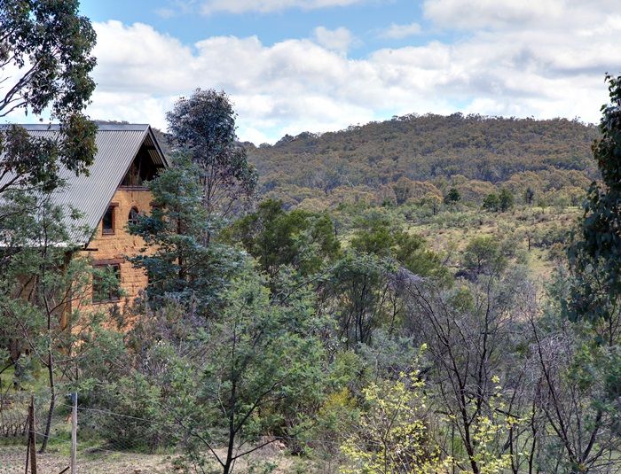 399 Keirs Road, Murrumbateman Property History & Address Research