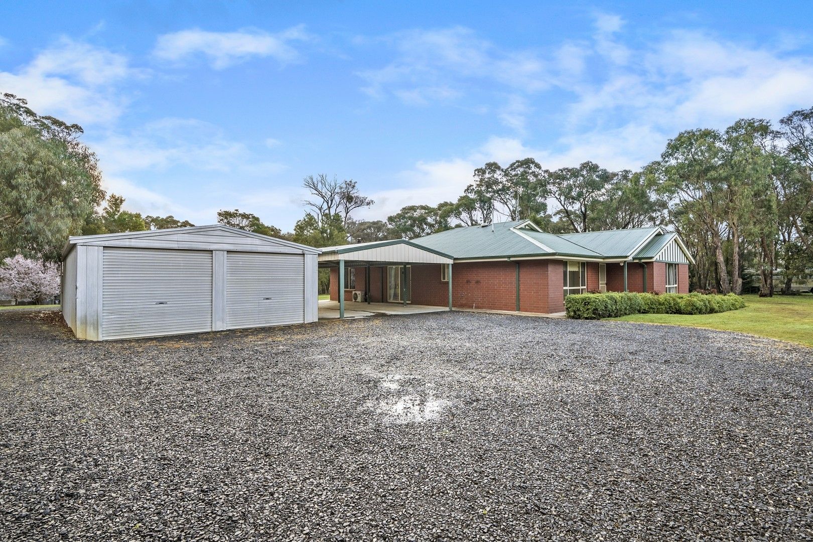 569 Linton-Carngham Road, Snake Valley VIC 3351, Image 0