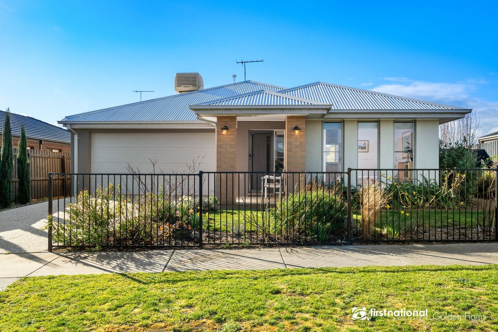 12 Farrell Street, Bannockburn VIC 3331, Image 0