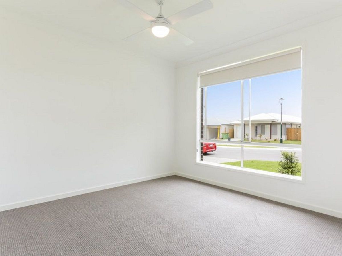 66 Napier Circuit, Silkstone QLD 4304 House For Rent Domain