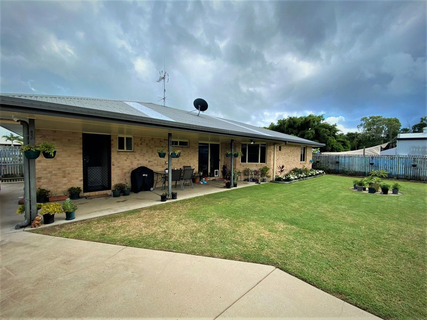 3 Rankin Court, Armstrong Beach QLD 4737, Image 1