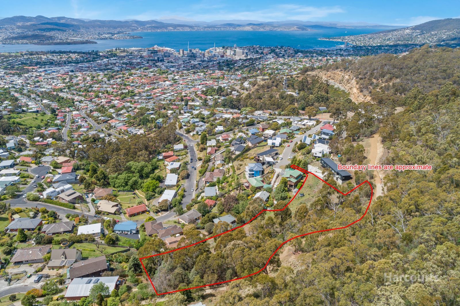 13 Bimbadeen Court, West Hobart TAS 7000, Image 0