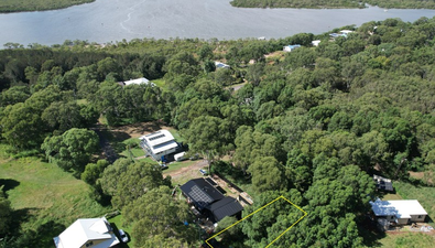 Picture of 44 Cassandra Ave, RUSSELL ISLAND QLD 4184