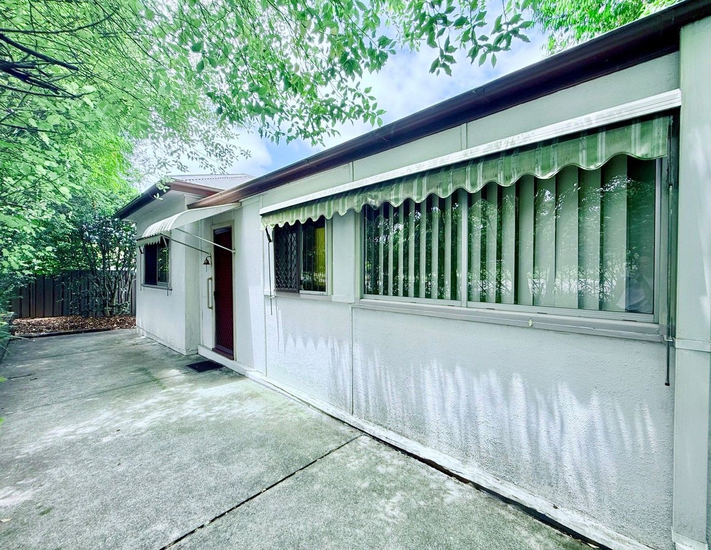 2 bedrooms House in 321 Great Western Highway LAWSON NSW, 2783
