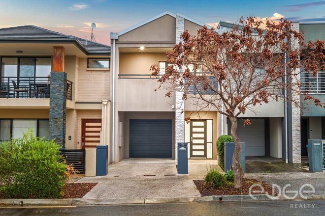 Picture of 12 Richmond Walk, LIGHTSVIEW SA 5085