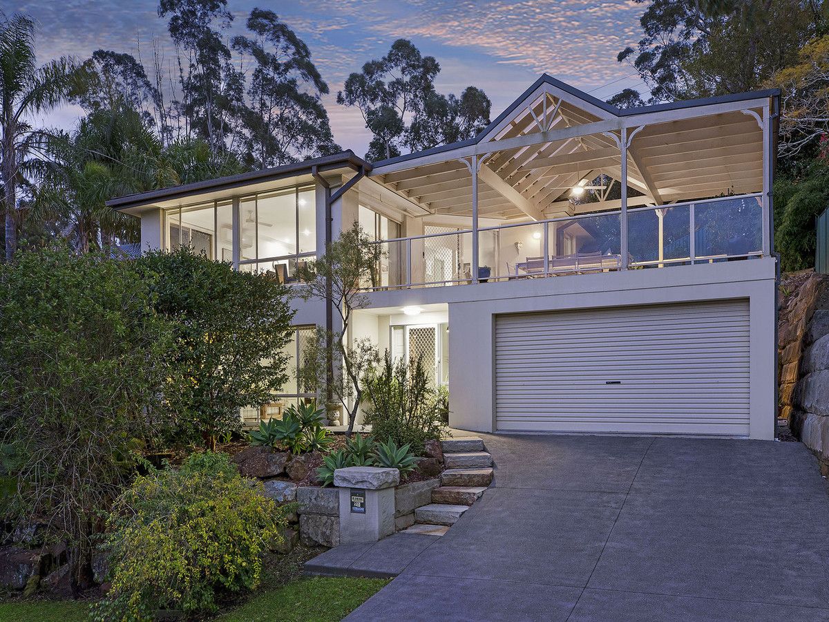 21 Cotswolds Close, Terrigal NSW 2260